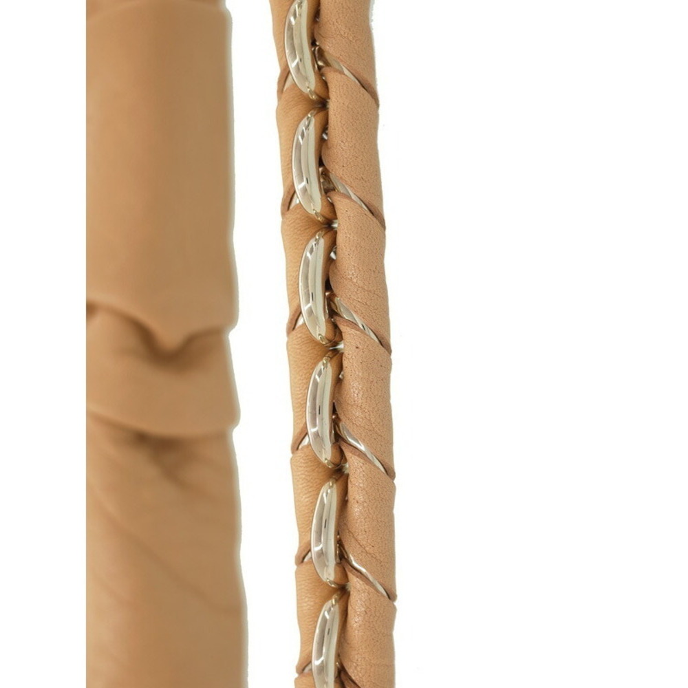 Fendi Bag Mia Semi Shoulder Chain - Picture 6 of 9